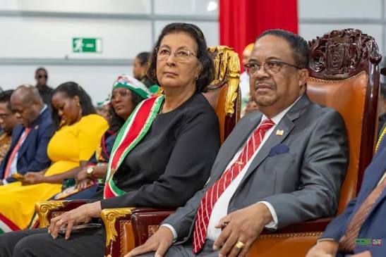 Surinaamse Regering Lanceert SRD 270 Miljoen Woningbouwfonds: Betaalbare Huizen Binnen Handbereik