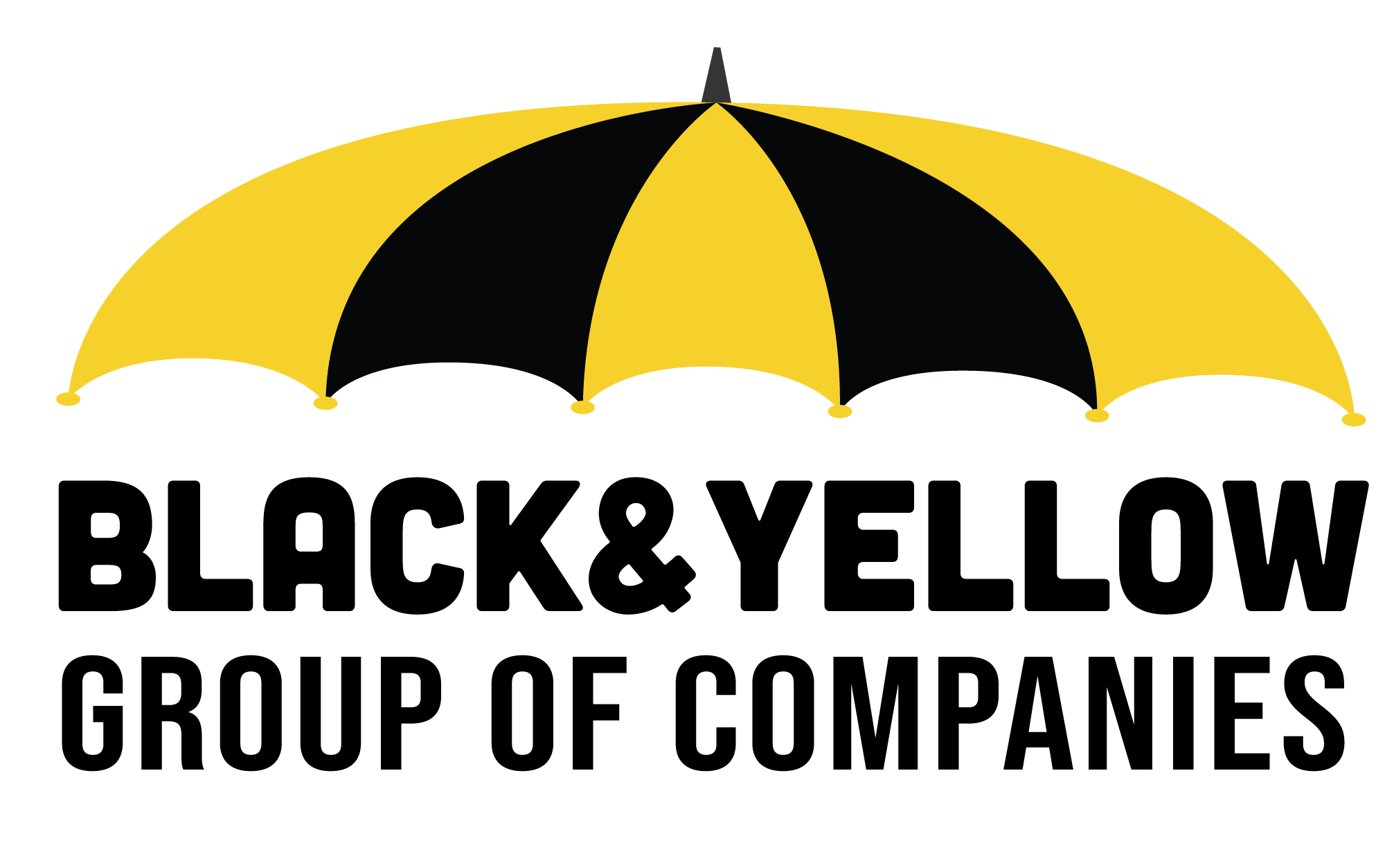 Black & Yellow Group