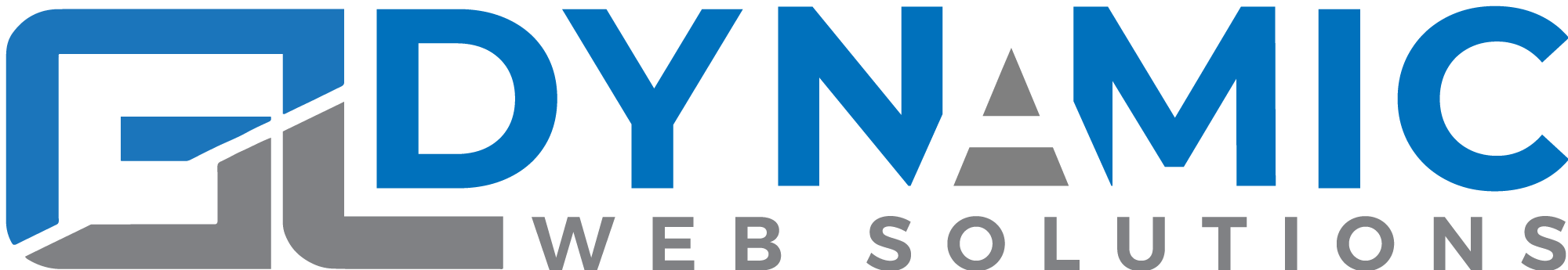 GL Dynamic Web Solutions Logo